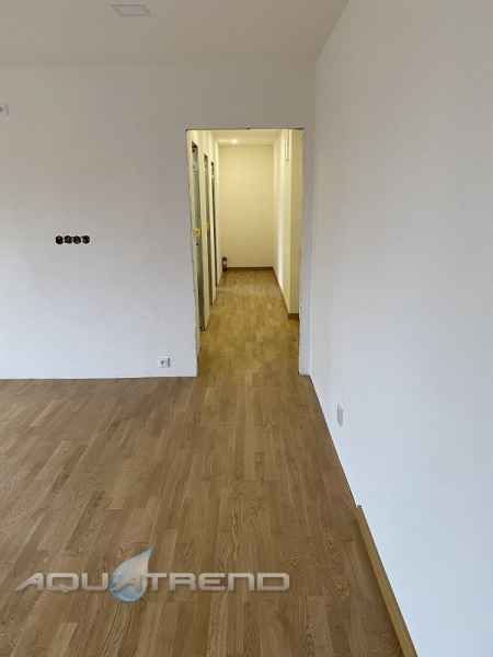 Realizace bytu
