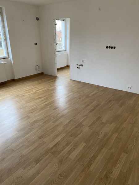 Realizace bytu