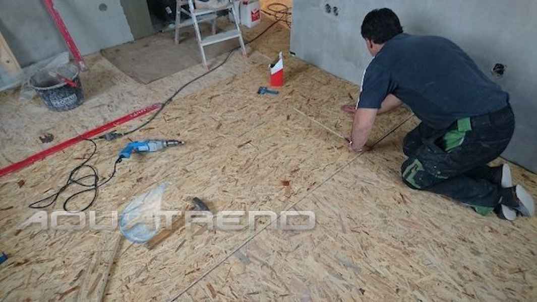 Realizace bytu