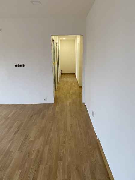 Realizace bytu