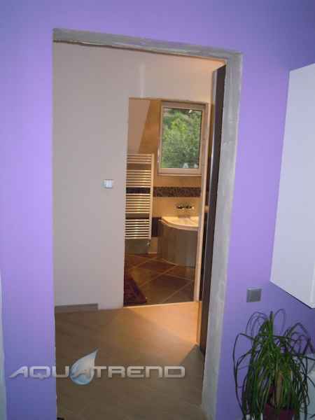 Realizace bytu