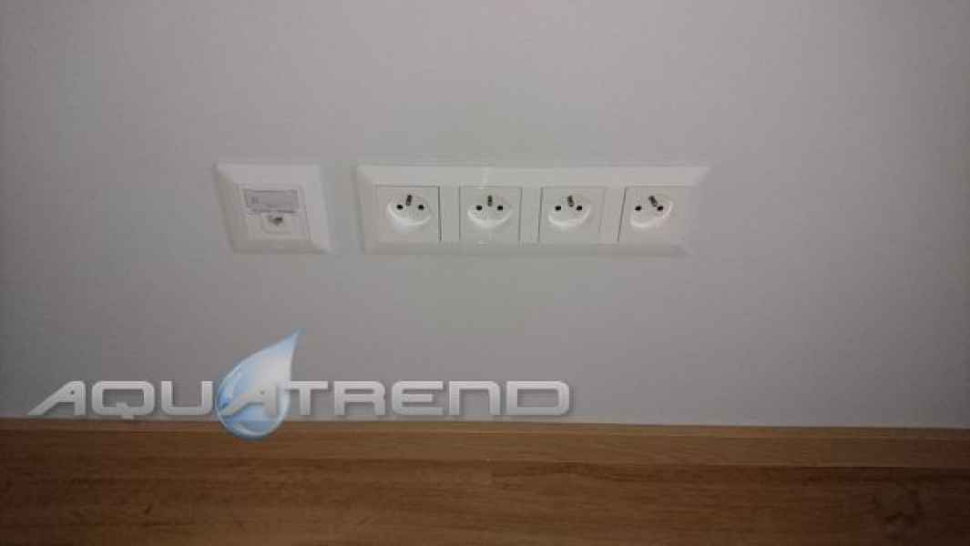 Realizace bytu