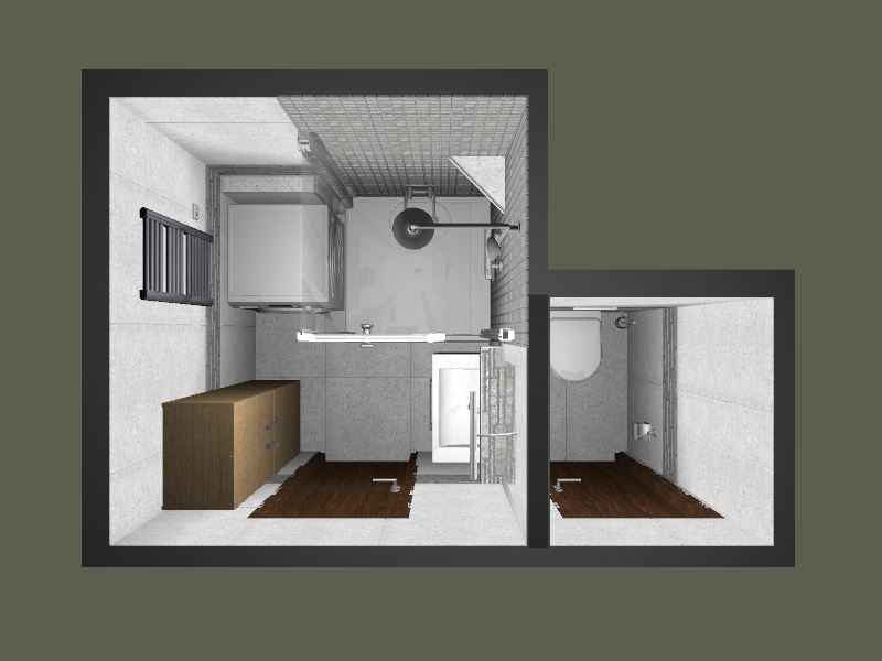 3D vizualizace