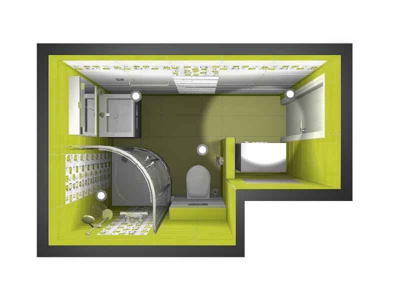 3D vizualizace