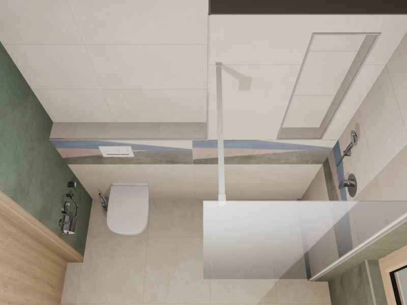 3D vizualizace
