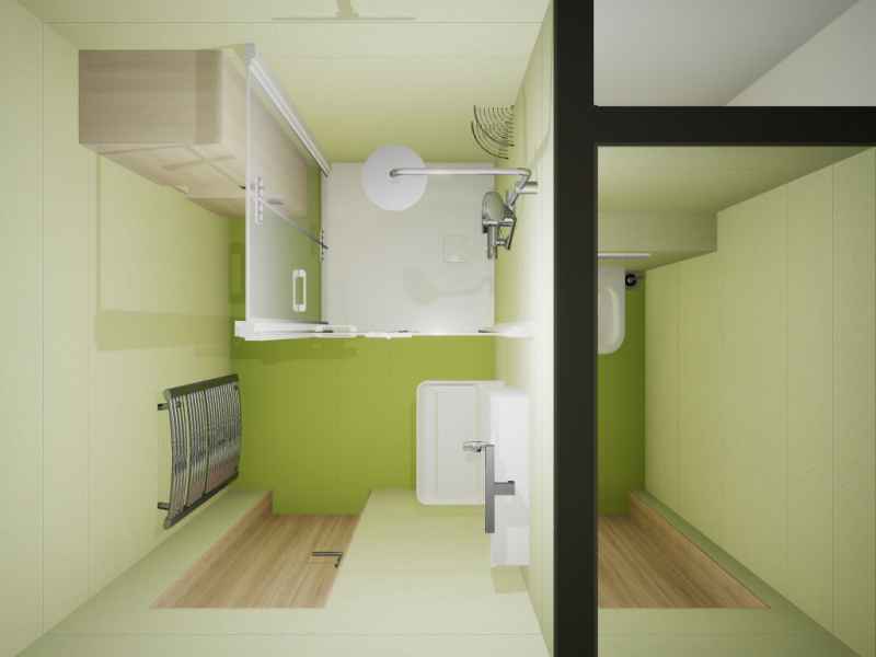 3D vizualizace
