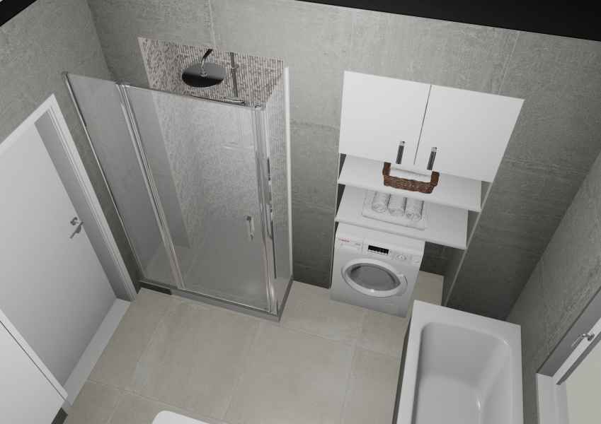 3D vizualizace
