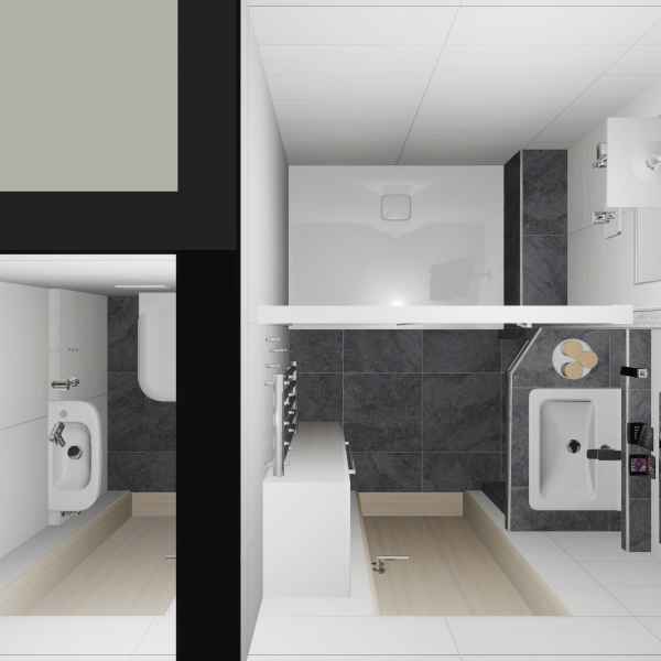 3D vizualizace