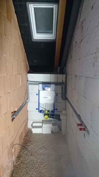 Vodoinstalace