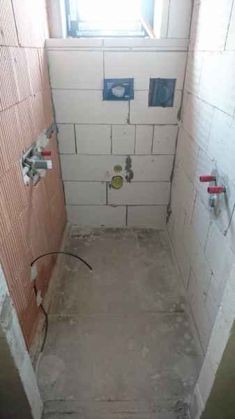 Vodoinstalace