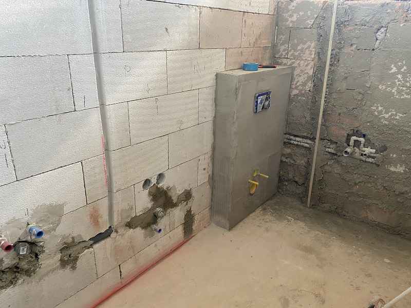 Vodoinstalace