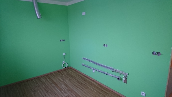 Realizace č. 2