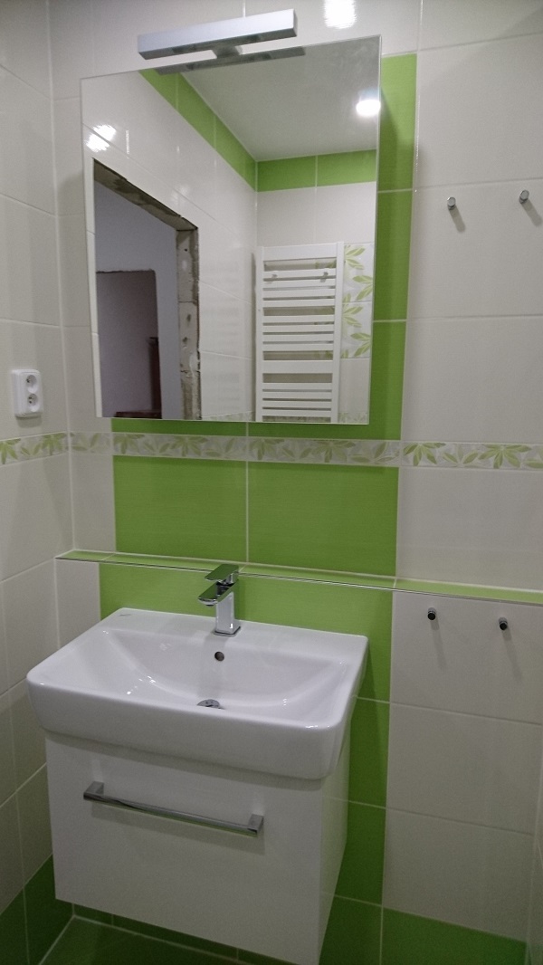 Realizace č. 260