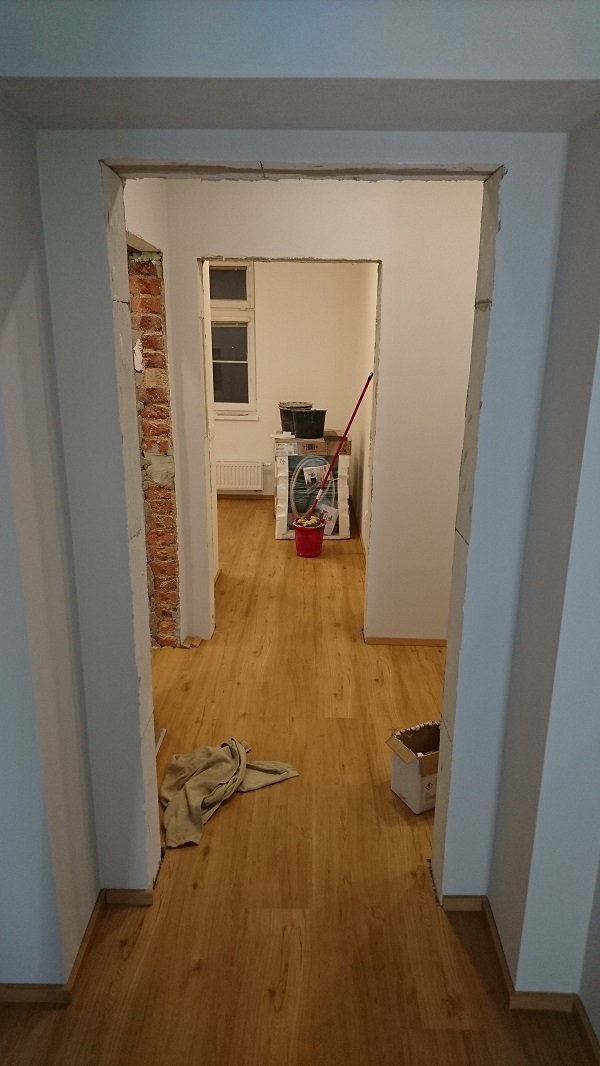 Realizace č. 283