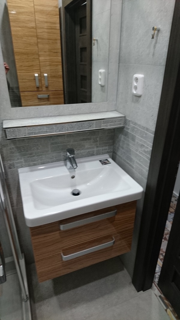 Realizace č. 285