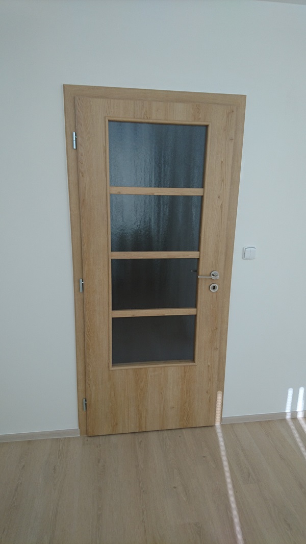 Realizace č. 286