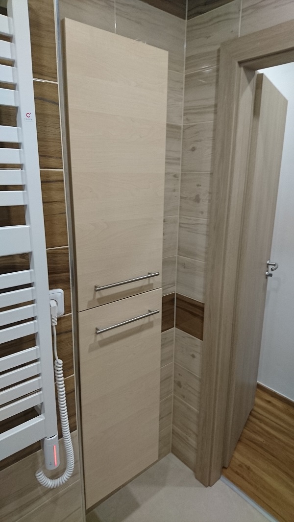 Realizace č. 288