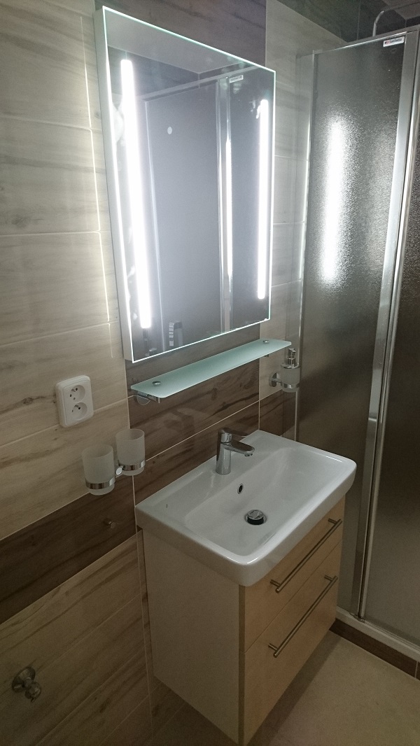 Realizace č. 288