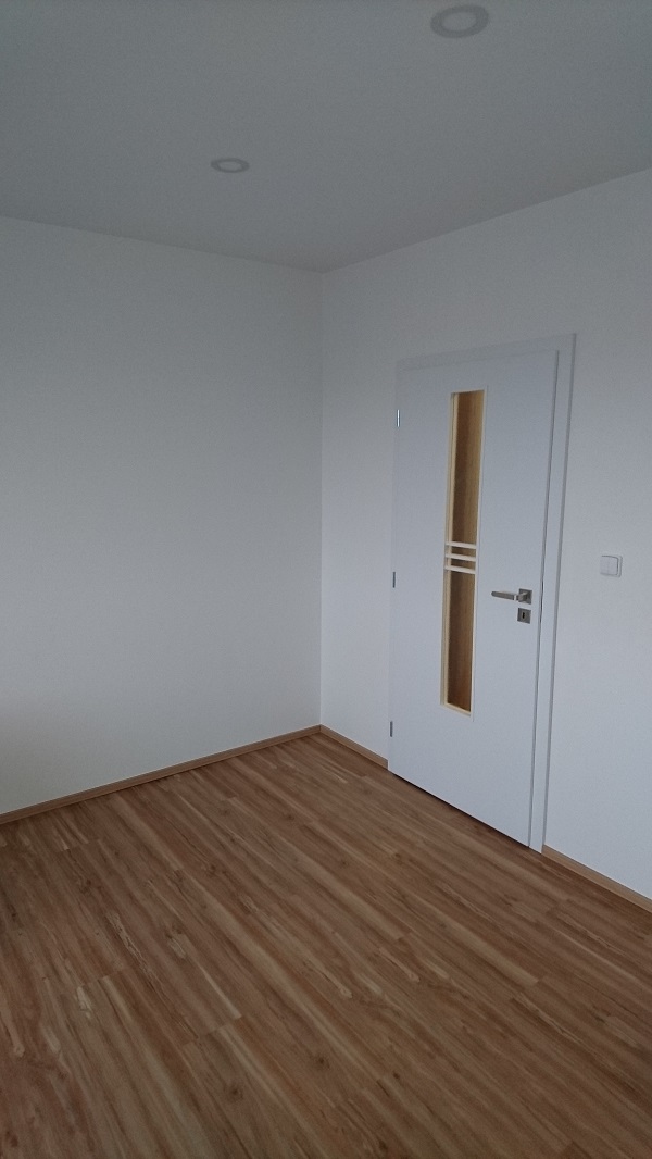 Realizace č. 3