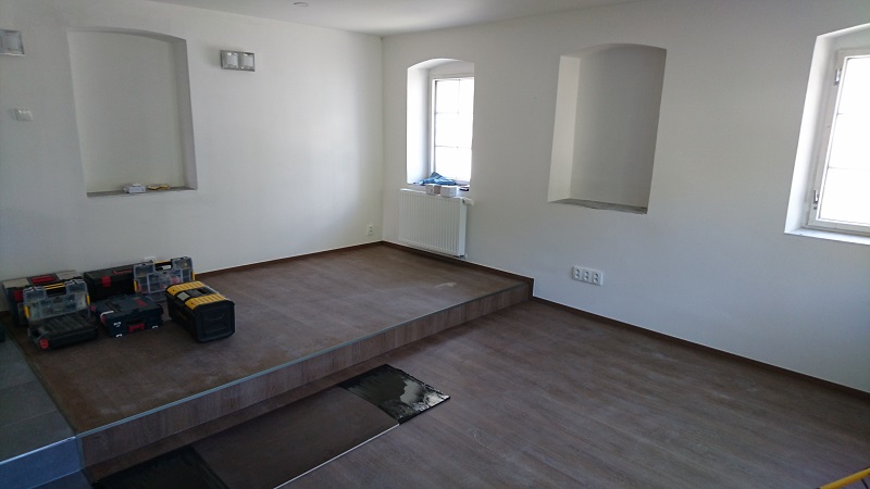 Realizace č. 4