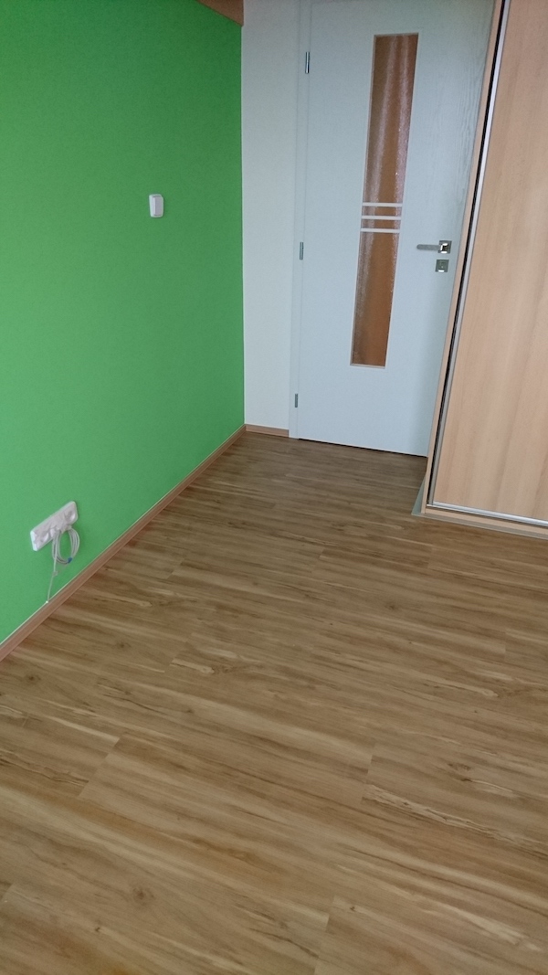 Realizace č. 8