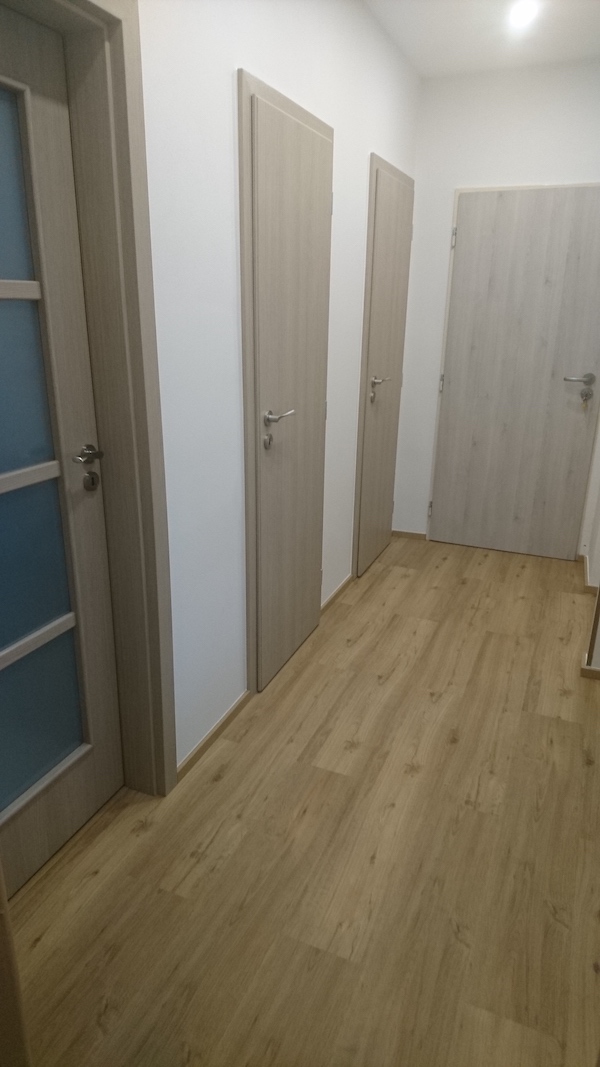 Realizace č. 8