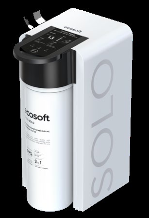 Reverzní osmóza Ecosoft Solo